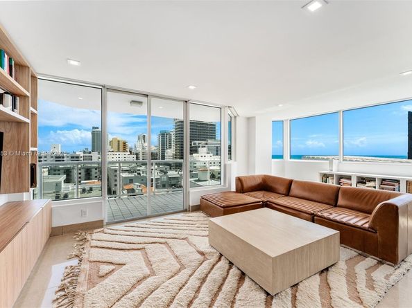Undisclosed Address #A11863653, Miami Beach FL 33140