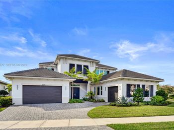 9281 Coral Isles Cir