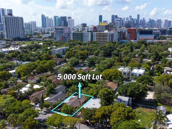 138 NW 34th St, Miami FL 33127