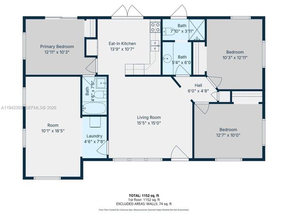 131 NW 19th St, Pompano Beach FL 33060