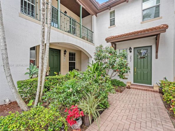 2659 SW 118th Rd, Miramar FL 33025