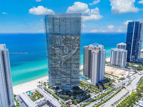 18975 Collins Ave 4602, Sunny Isles Beach FL 33160
