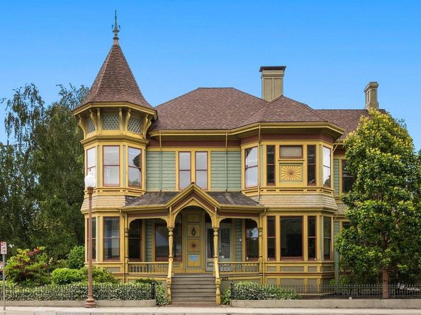 603 Mission Street, Santa Cruz CA 95060