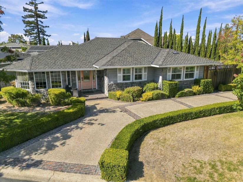 14921 Donner Drive, San Jose CA 95124