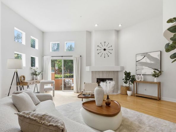993 Asilomar Terrace 3, Sunnyvale CA 94086