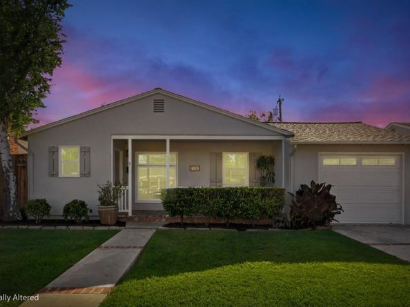 1791 Kirkland Avenue, San Jose CA 95125