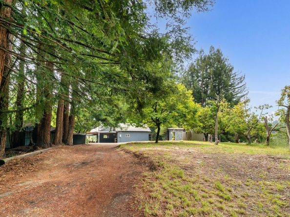 163 Buzzard Lagoon Road, Watsonville CA 95076