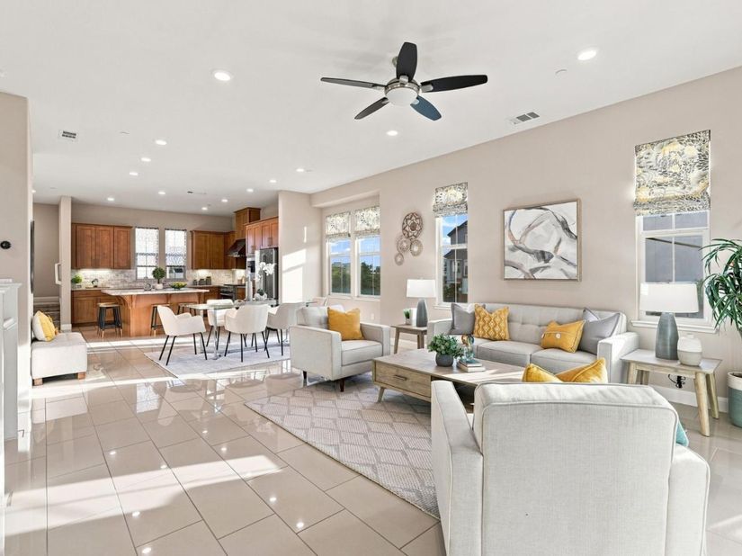 1500 Hidden Creek Lane, Milpitas CA 95035