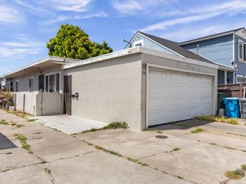 772 Walnut Street