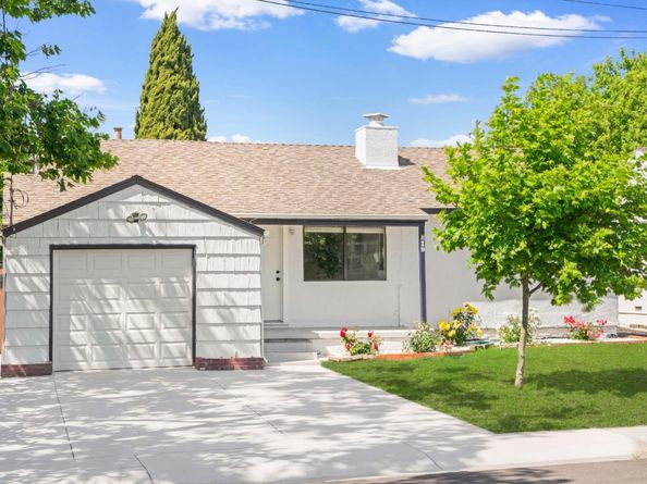 819 Bockman Road, San Lorenzo CA 94580