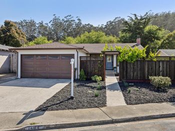 1404 Flores Drive