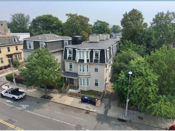 94 Walnut Ave, Boston MA 02119