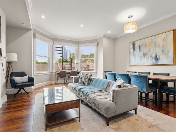 324 Tappan Street 1, Brookline MA 02445