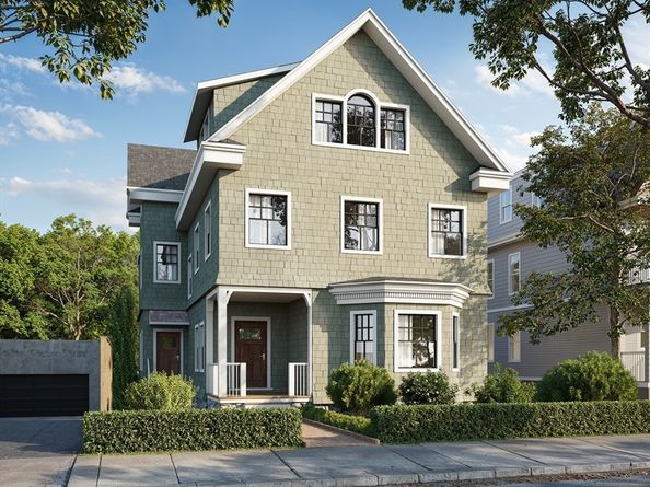 65 Francis 65, Brookline MA 02446