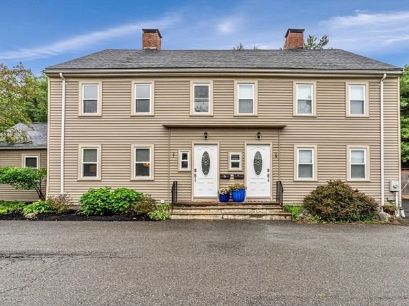 27 Water Street, Concord MA 01742
