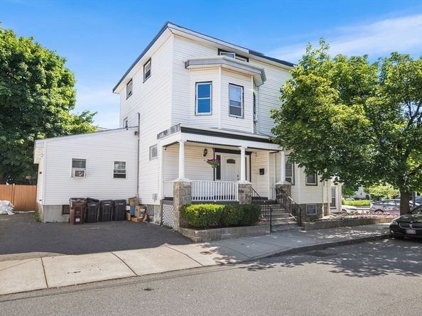 5 Mason St, Everett MA 02149