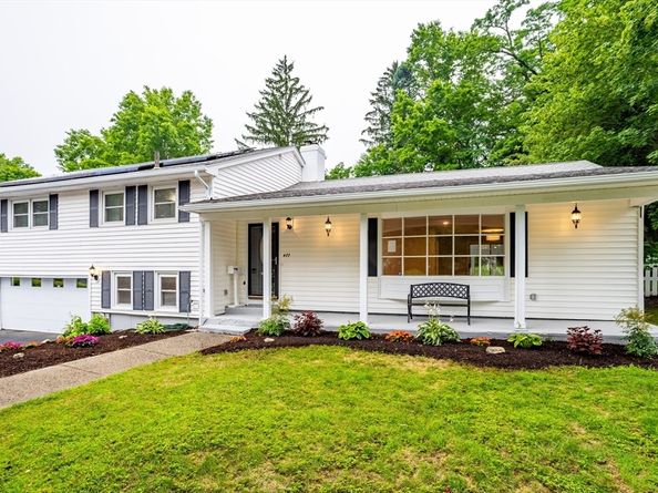 477 Salisbury St, Worcester MA 01609