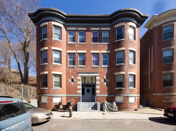 96-98 Woodledge Street, Boston MA 02125