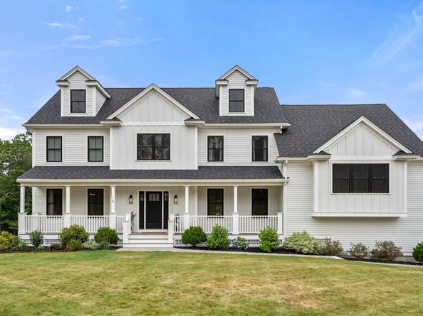 15 Couture Way, Middleton MA 01949