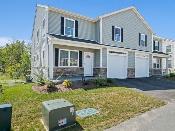 43 Toscano Way 43, Randolph MA 02368