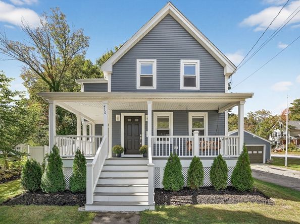 470 Nahatan St, Norwood MA 02062