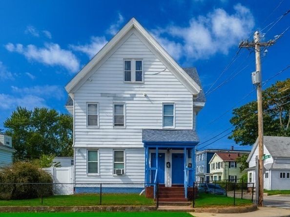 560 N Montello St, Brockton MA 02301