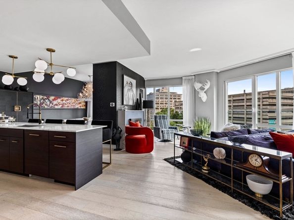 110 Broad St 602, Boston MA 02110