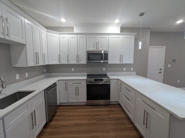 13 Nahant Street 4C, Lynn MA 01902