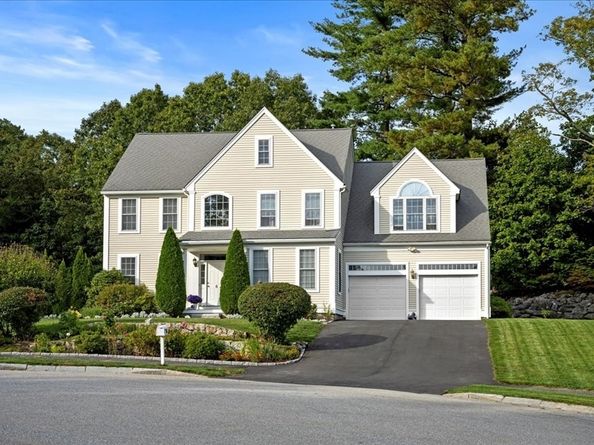 6 Silas Dr, Northborough MA 01532