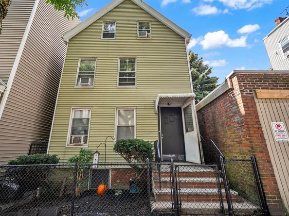 125 Putnam St, Boston MA 02128