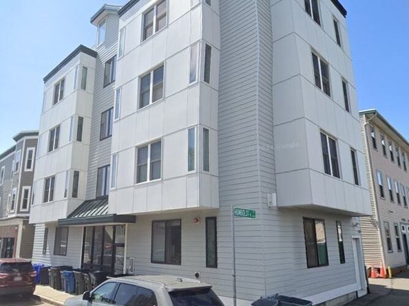 543 Dorchester Ave, Boston MA 02127