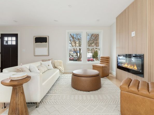 157 Boston Ave 1, Somerville MA 02144