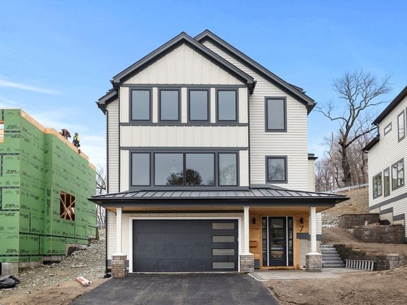 545 Winthrop St. Lot 6, Medford MA 02155