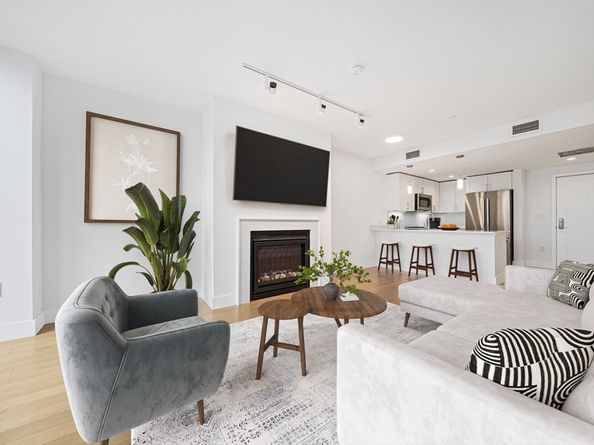 7 Beech St 319, Cambridge MA 02140