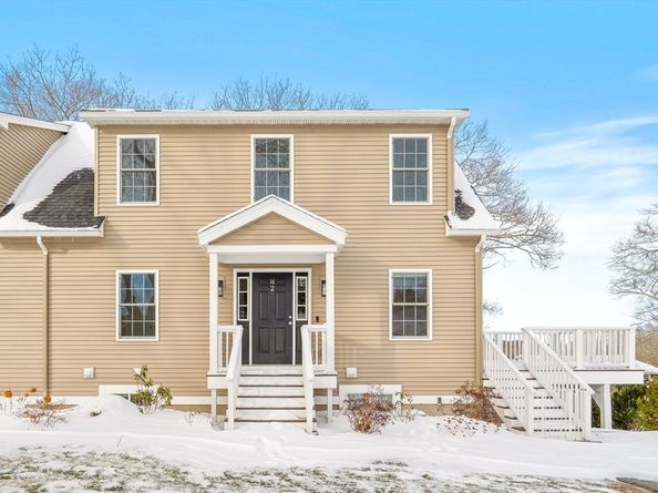 16 Hodgkins Road 2, Rockport MA 01966