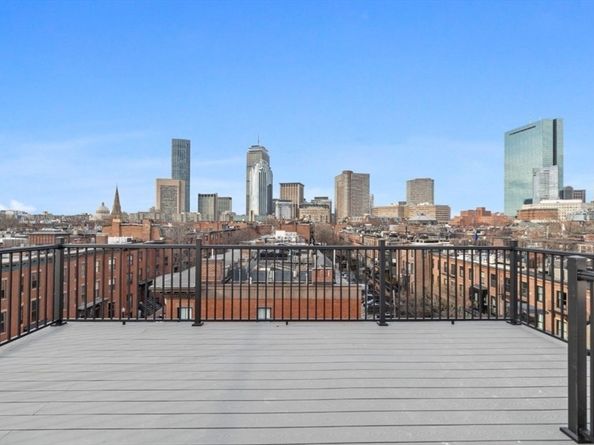 667 Tremont Street PH, Boston MA 02118