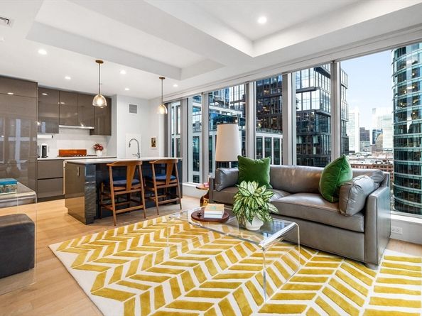 135 Seaport Blvd 1503, Boston MA 02210