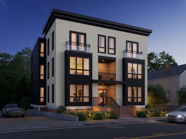 17 Holmes Street 3, Quincy MA 02171