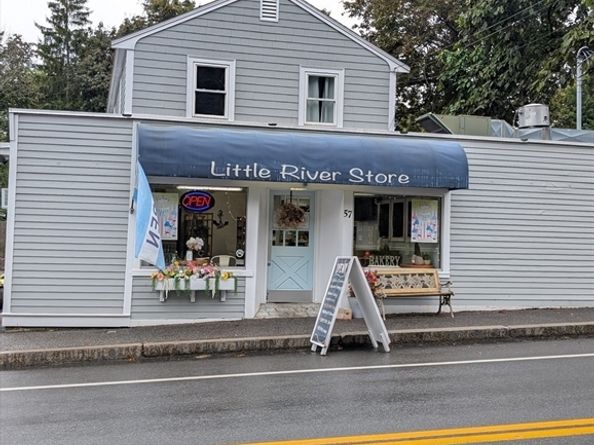 57 East Street, Ipswich MA 01938