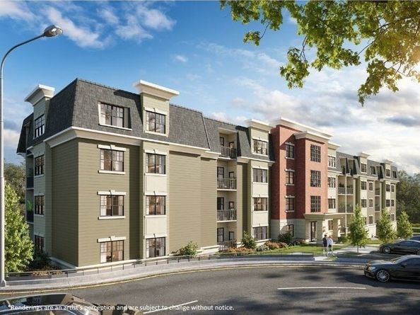 20 Audubon Way 201, Canton MA 02021