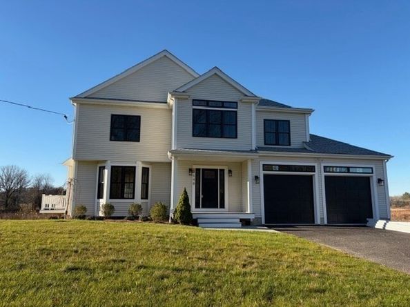 548 Harvard Street, East Bridgewater MA 02333