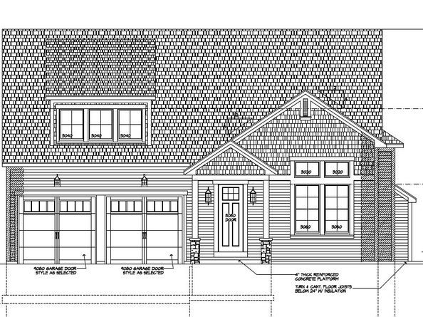 Unit 13 Powder House Lane 13, Walpole MA 02032