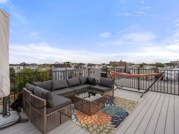 152 Marion Street 6L, Boston MA 02128