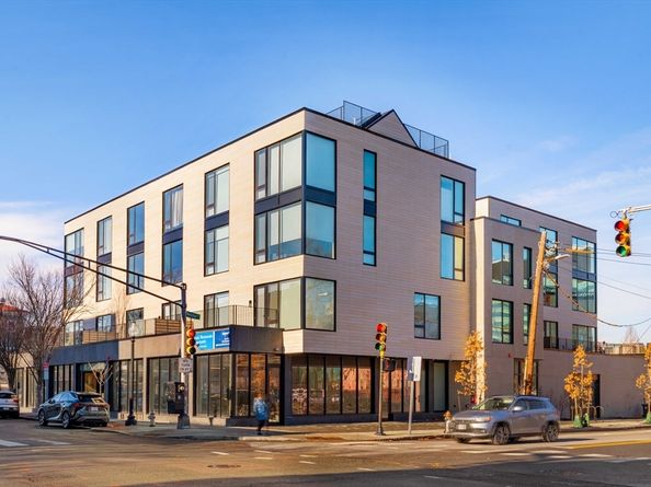 1055 Cambridge Street 305, Cambridge MA 02139