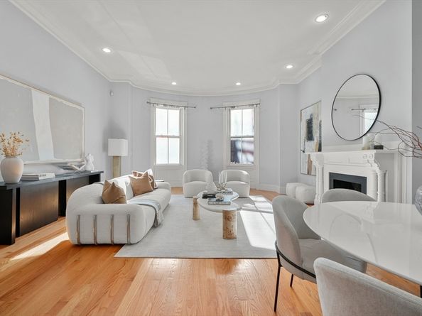 195 Beacon Street 2, Boston MA 02116