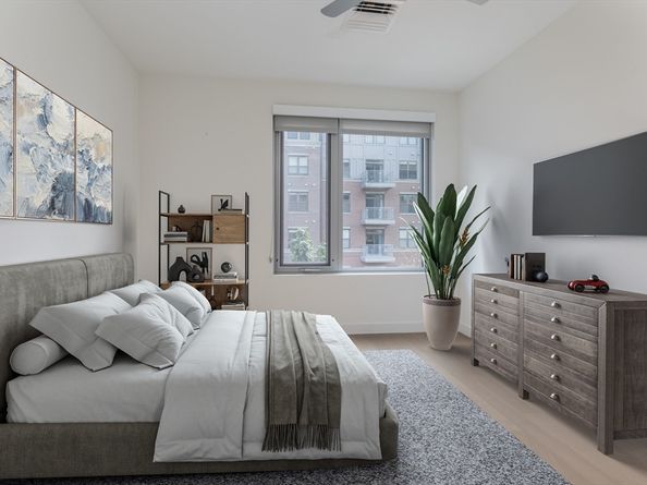 45 Lewis St U403, Boston MA 02128