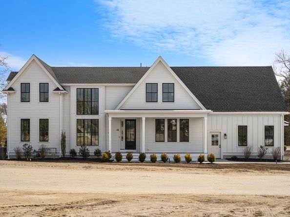 1060 Grove Street Lot 23, Framingham MA 01701