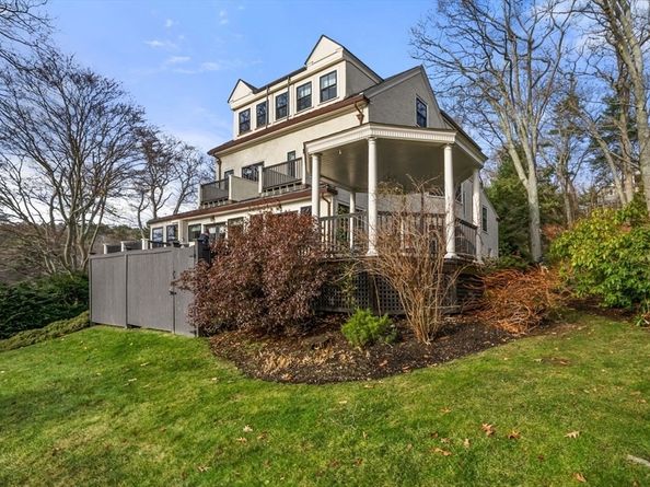 468 Summer Street, Manchester MA 01944