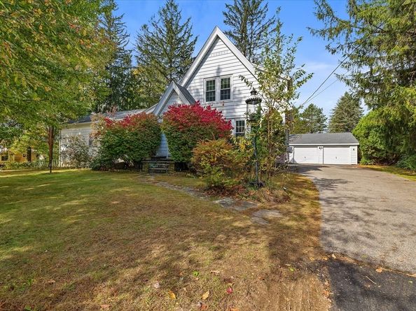 250 Shrewsbury St, Holden MA 01520