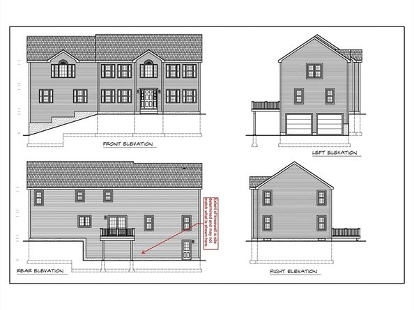 35 Brintnal Drive, Rutland MA 01543